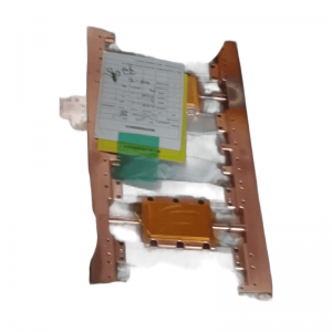 Radiator de dinți cu lopată