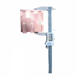 Radiator forjat rece